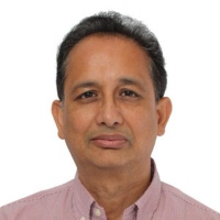 Saurav Dev Bxatta