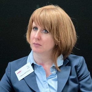 Karen Jackson (WDPN)