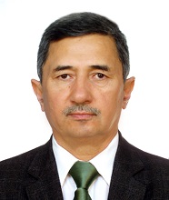 Марат Хаджимухамедов