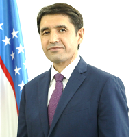 Dr. Komiljon Karimov