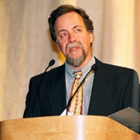 Prof. Charles Becker   