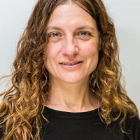 Prof. Sophie Triantaphillidou