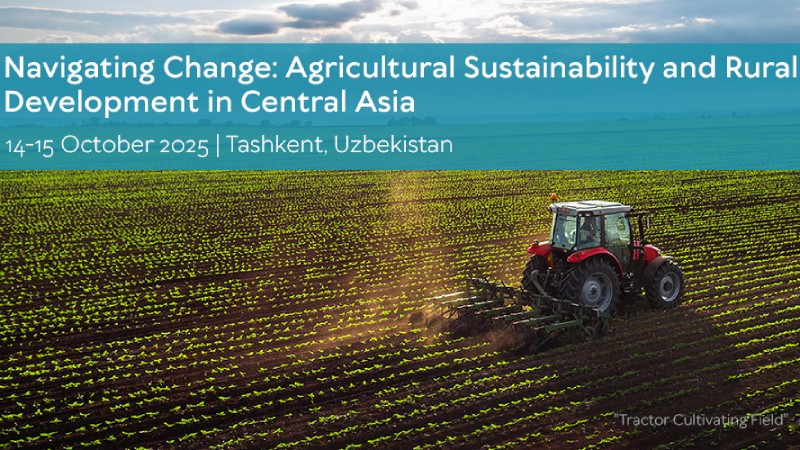 Tashkent Business and Economics Conference