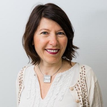 Catherine Pedamon