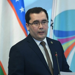 Eldor Tulyakov
