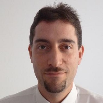 Dr Ioannis Glinavos