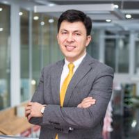 Hikmat Abdurahmanov