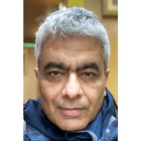 Viren Lall