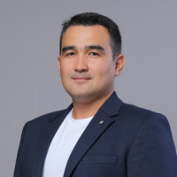 Rustam Fayziev