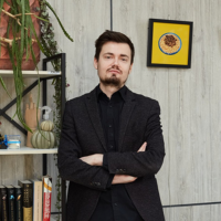 Denis Roman