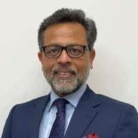 Jon Zaidi