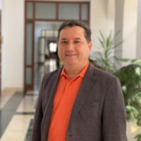 Zohid Askarov