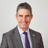 Peter Bonfield