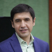 Komiljon Karimov
