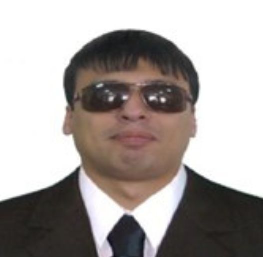 Abdullo  Abdukhalilov