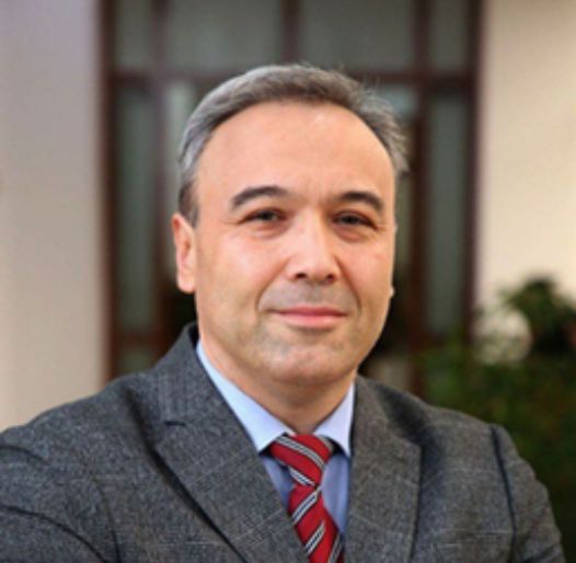 Abdumalik Djumanov