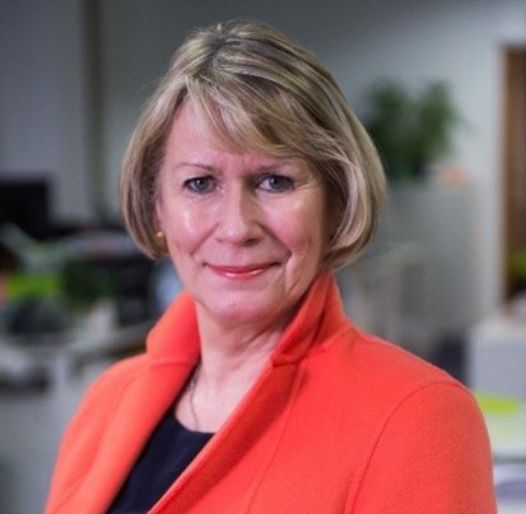 Alison Johns