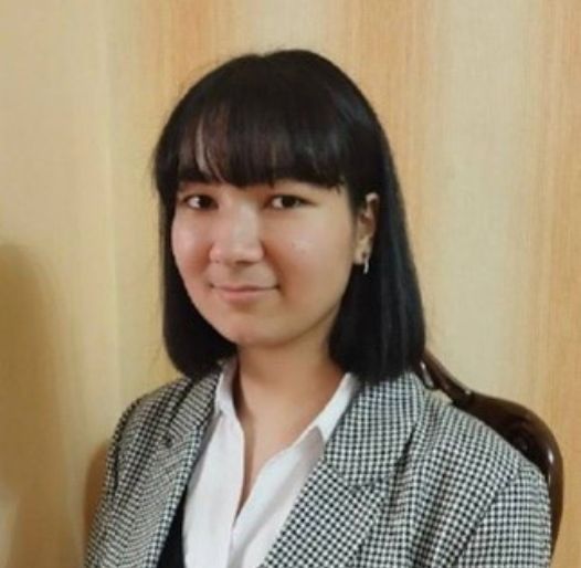 Aziza Turakhujaeva