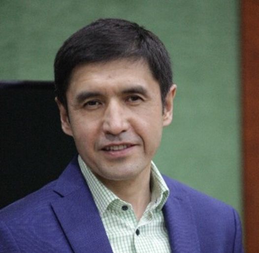 Komiljon Karimov
